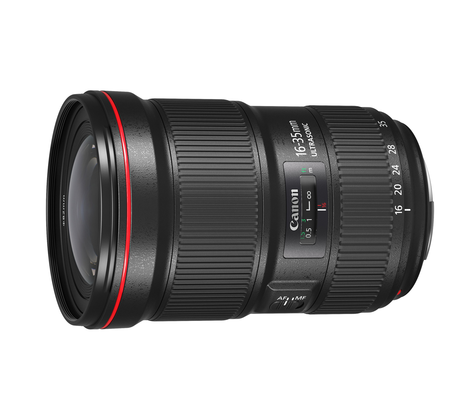 Объектив Canon EF 16-35mm f/2.8 L III USM