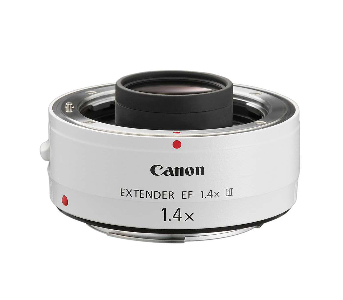 Телеконвертер Canon Extender EF 1.4x III
