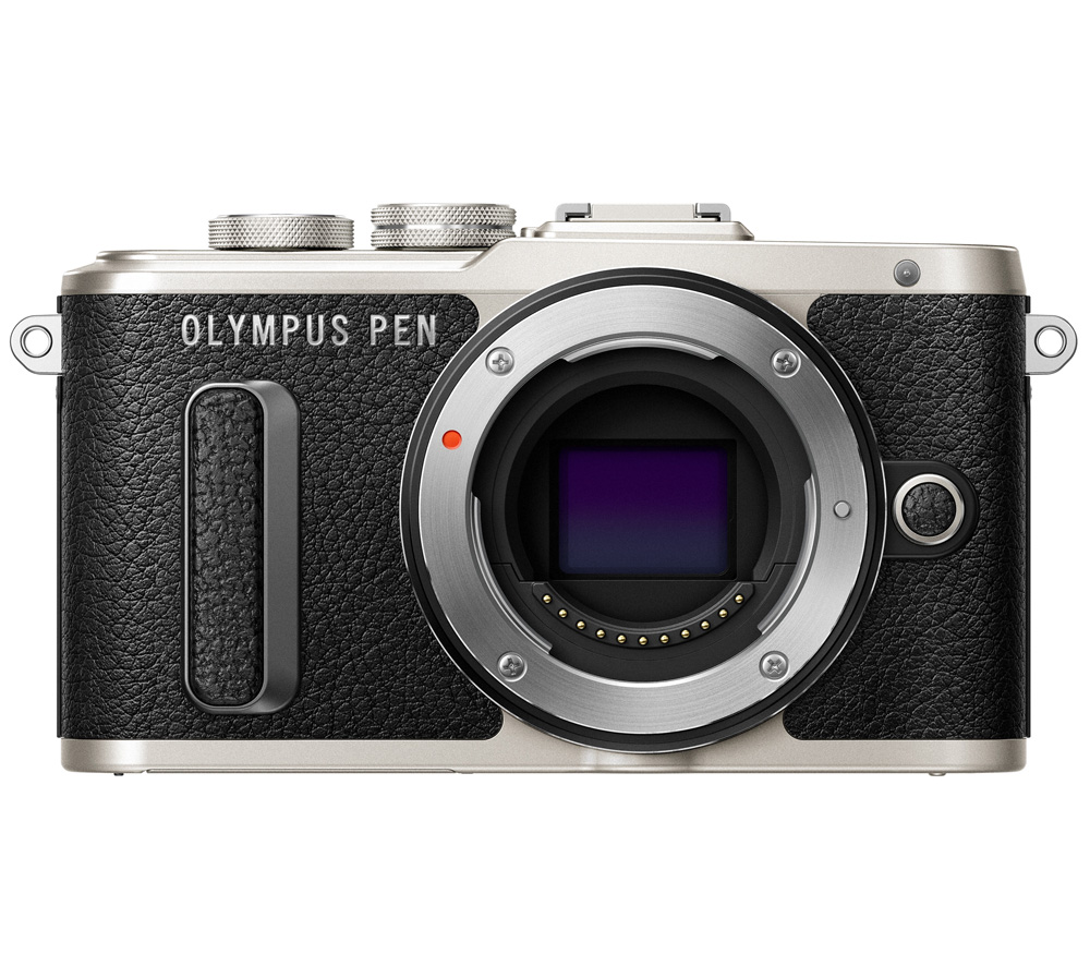 Фотоаппарат Olympus Pen E-PL8