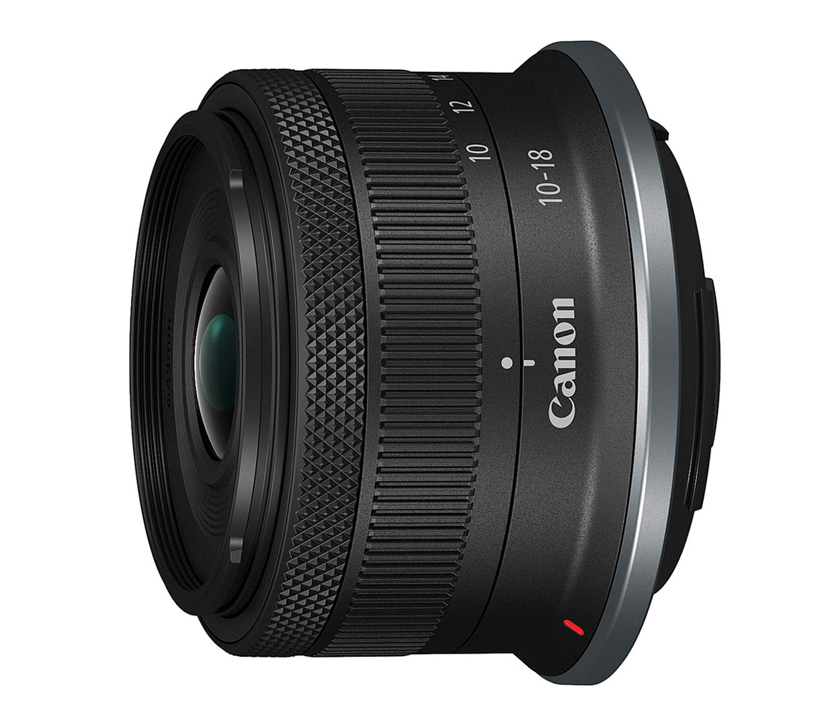 Объектив Canon RF-S 10-18mm f/4.5-6.3 IS STM