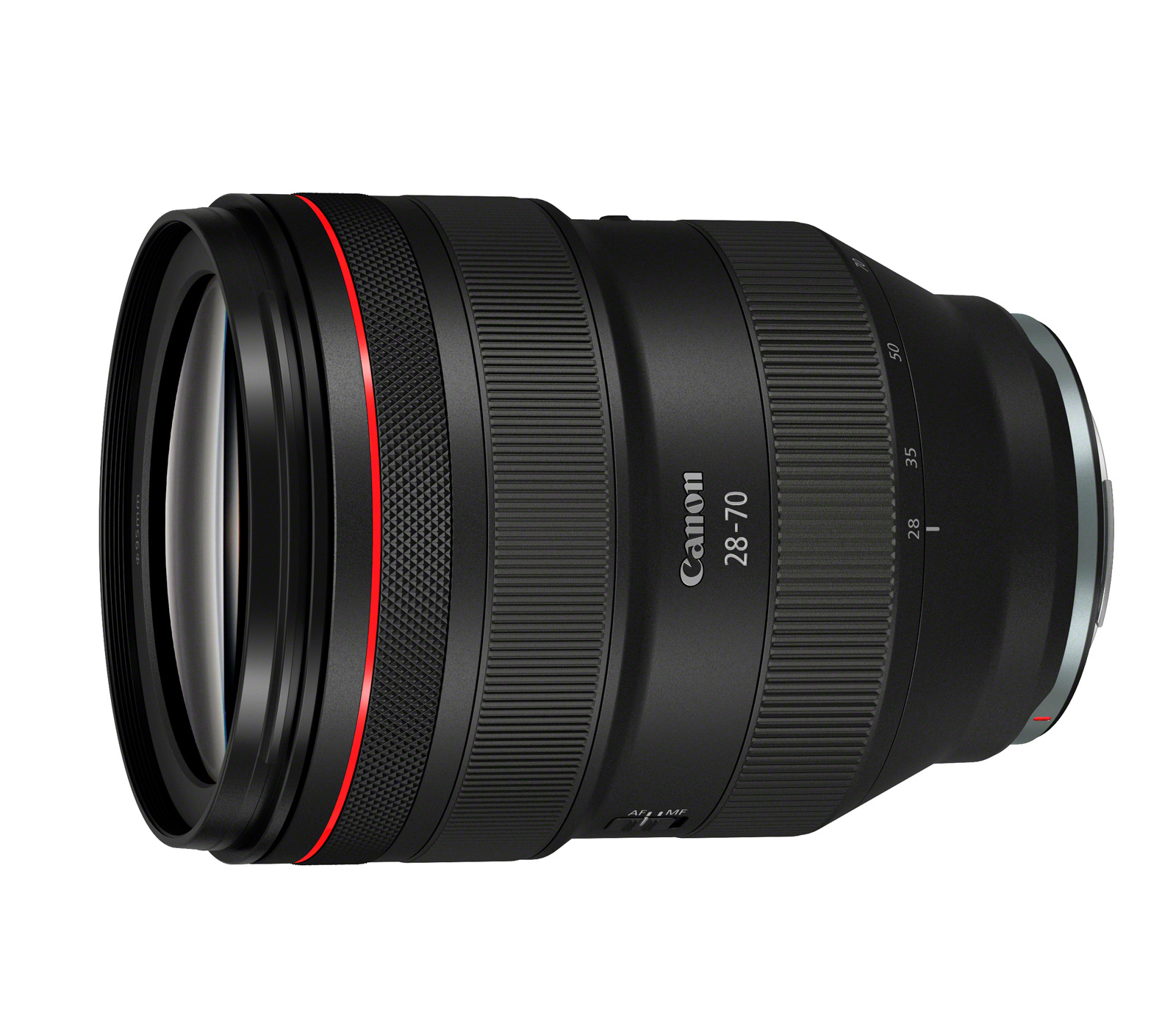 Объектив Canon RF 28-70mm f/2 L USM