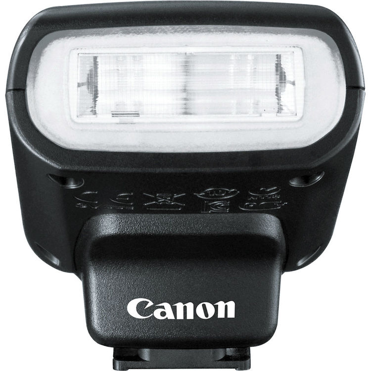Фотовспышка Canon Speedlite 90EX