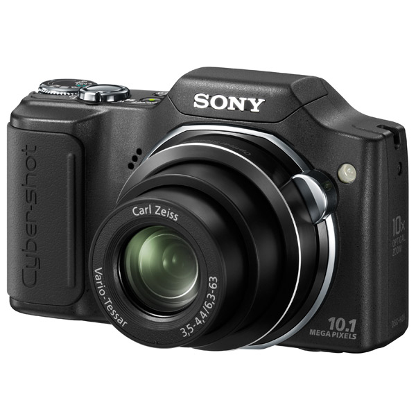 Фотоаппарат Sony DSC-H20