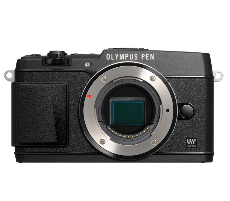 Фотоаппарат Olympus PEN E-P5