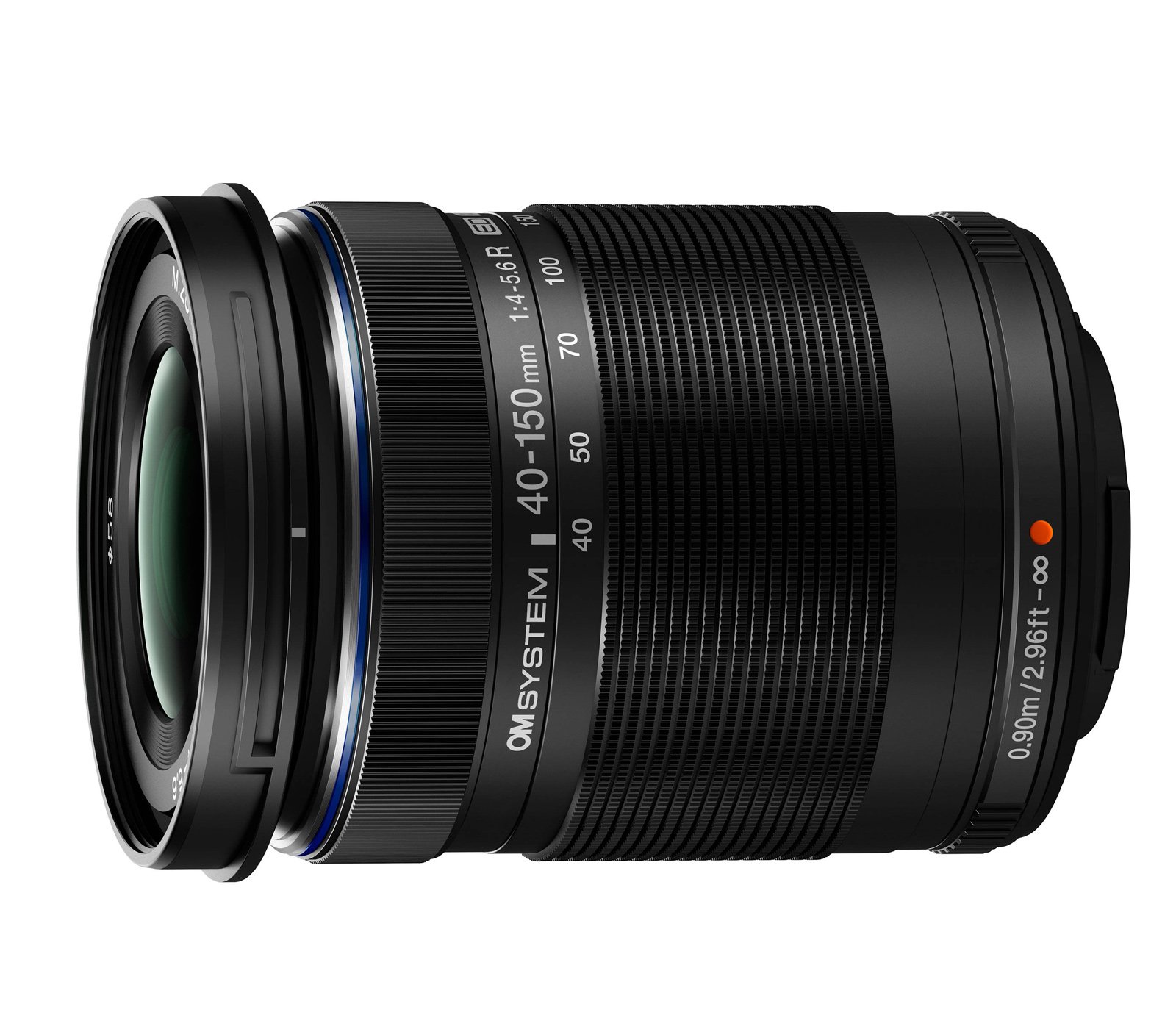 Объектив M.Zuiko Digital ED 40-150mm f/4-5.6 R