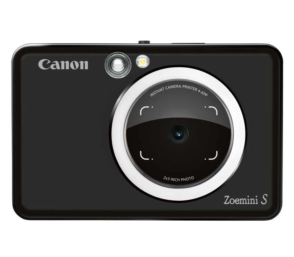 Фотопринтер Canon Zoemini S