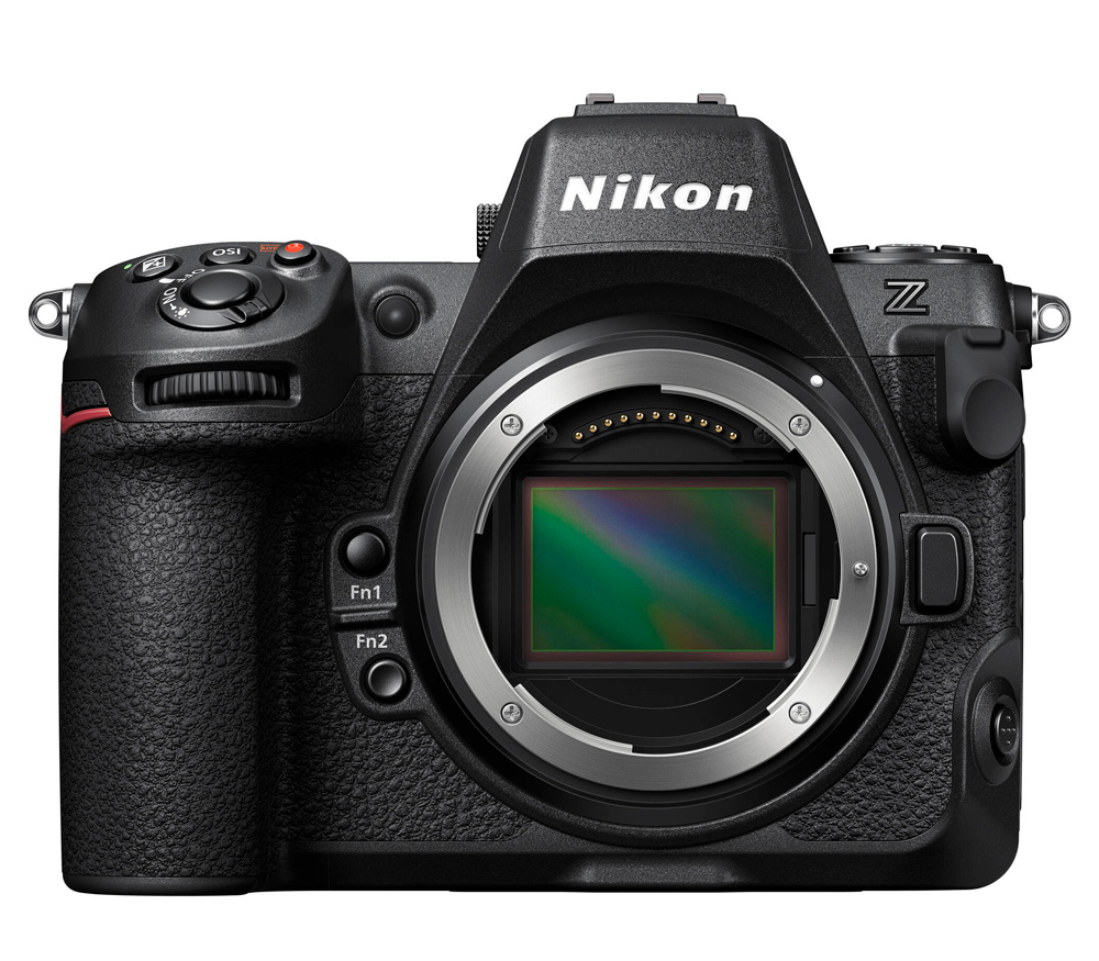 Фотоаппарат Nikon Z8